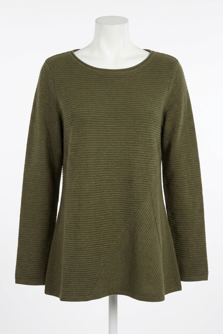 NEW HABITAT ripple effect harvest top in forest